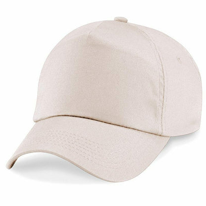 Personalised Embroidered Baseball Cap Custom Hat Printed Logo Dad Mens Womens