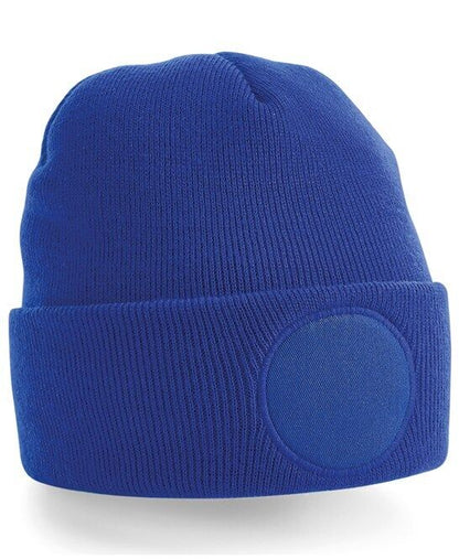 Personalised Beanie Hat Mens Winter Hat Custom Printed Beany Unisex Womens
