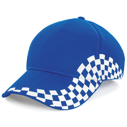 Personalised Embroidered Baseball Cap Grand Prix Racing Custom Printed Hat Unise