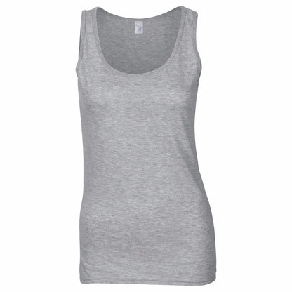 Personalised Ladies Vest Tank Top T-shirt Hen Party T Shirt Bride Custom Printed