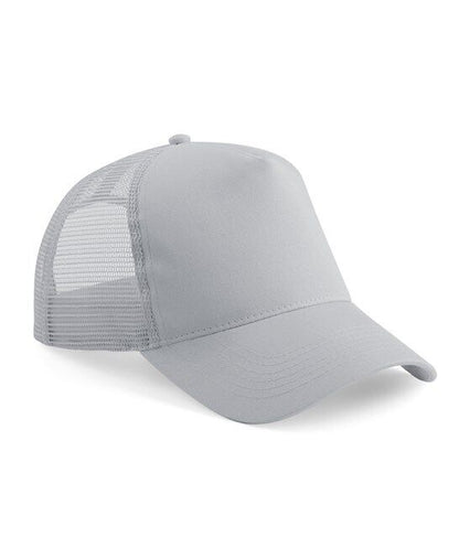 Personalised Embroidered Trucker Cap Junior Snapback Baseball Cap Boys Girls