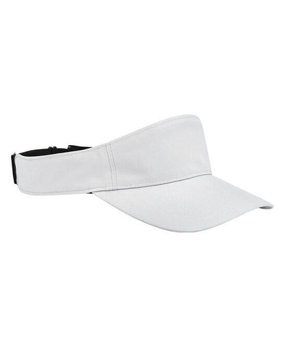 Personalised Sports Visor Custom Printed Headband Sweatband Unisex Mens Ladies