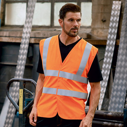 Horse Training Hi Vis Vest Horse Riding Visibility Safety Equestrian Waistcoat