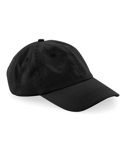 Personalised Embroidered Baseball Cap Organic Cotton Dad Hat Unisex Mens Ladies
