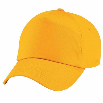 Personalised Embroidered Baseball Cap Custom Hat Printed Logo Dad Mens Womens