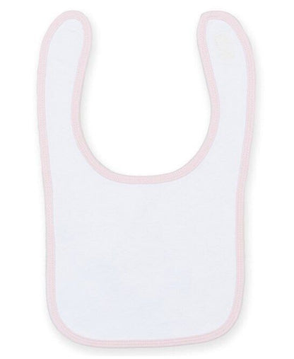 Personalised Baby Bib for Boys & Girls Embroidered Birthday Christmas Gift