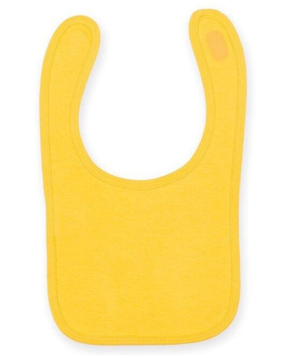 Personalised Baby Bib for Boys & Girls Embroidered Birthday Christmas Gift