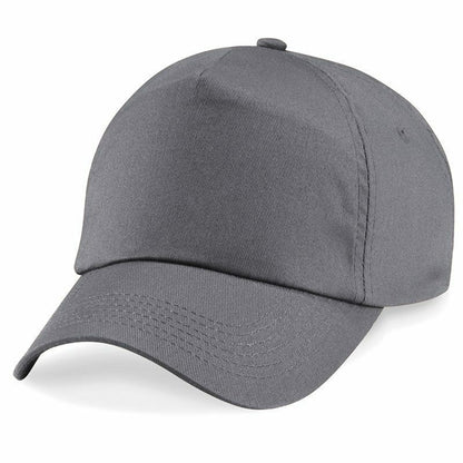 Personalised Embroidered Baseball Cap Custom Hat Printed Logo Dad Mens Womens