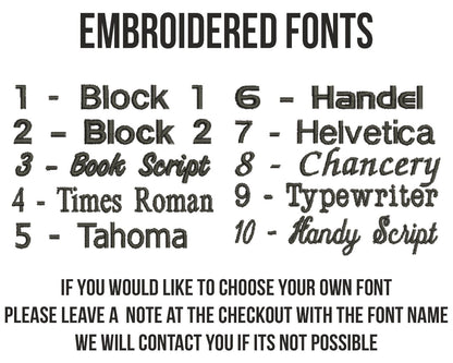 Personalised Embroidered Snapback Cap Custom Contrast Baseball Cap Hat Unisex