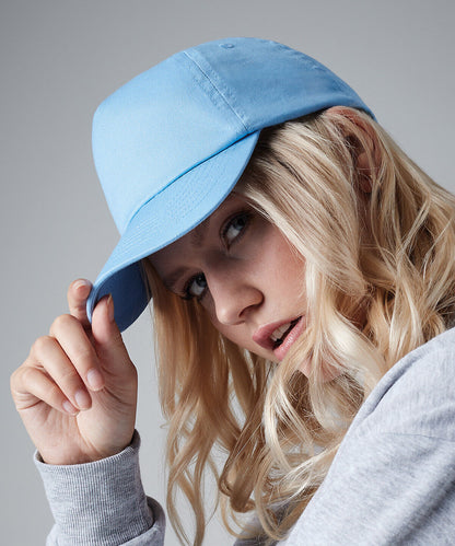 Personalised Baseball Cap Embroidered Custom Printed Hat Unisex Mens Ladies