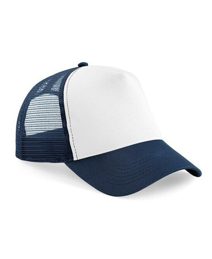 Personalised Embroidered Trucker Cap Junior Snapback Baseball Cap Boys Girls