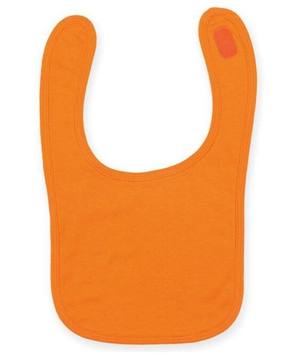 Personalised Baby Bib for Boys & Girls Embroidered Birthday Christmas Gift