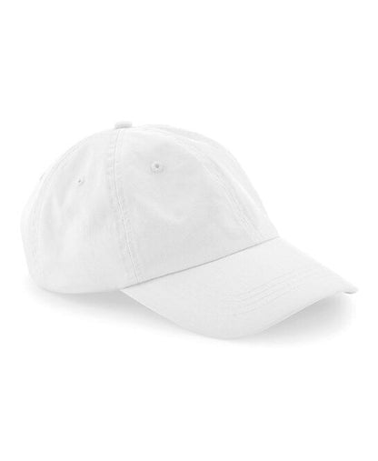 Personalised Embroidered Baseball Cap Organic Cotton Dad Hat Unisex Mens Ladies