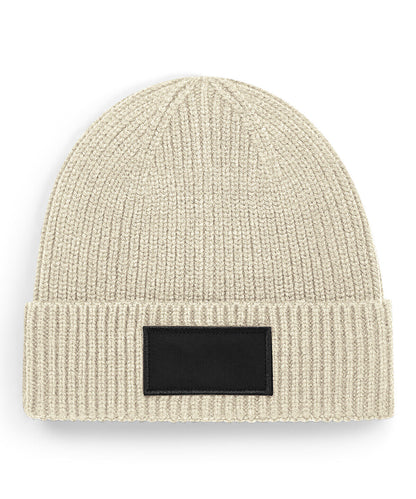 Personalised Beanie Hat Fahionable Custom Printed Ladies Mens Woolly Winter Hat