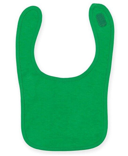 Personalised Baby Bib for Boys & Girls Embroidered Birthday Christmas Gift