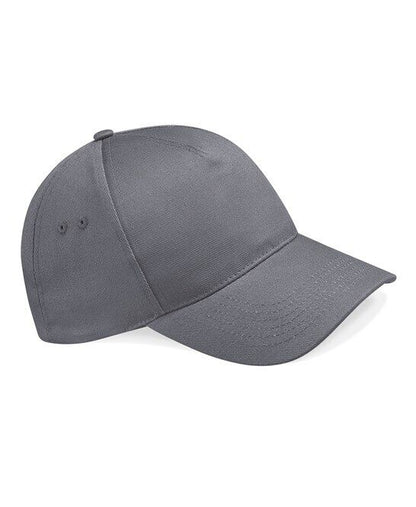 Personalised Embroidered Baseball Cap Custom Printed Text Logo Mens Hat Ladies