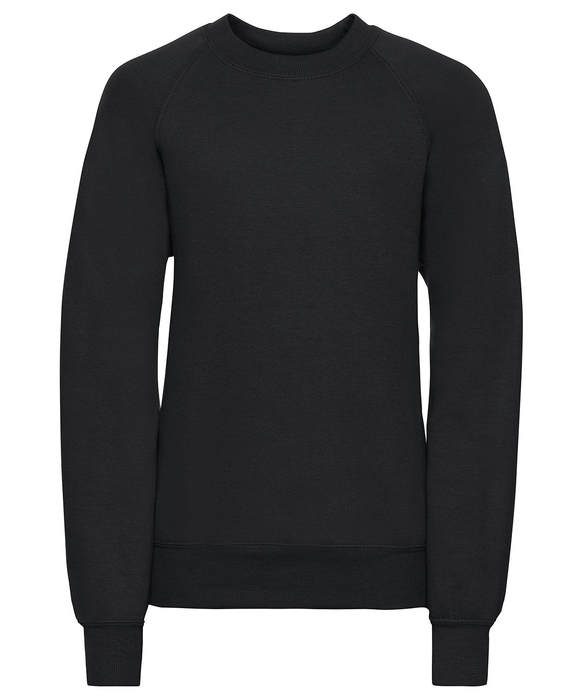 Kids Custom Printed or Embroidered Classic Fit Sweatshirt