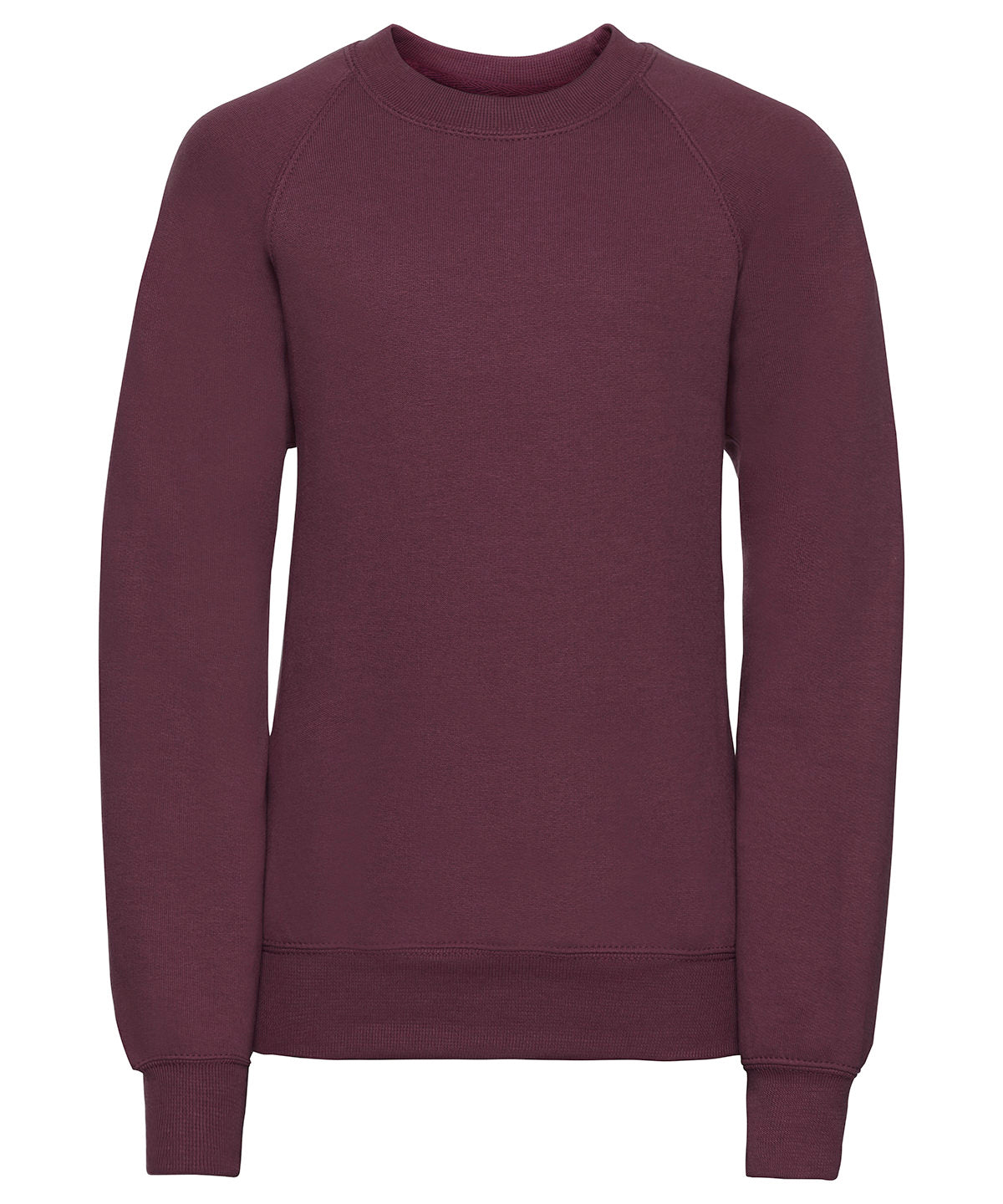 Kids Custom Printed or Embroidered Classic Fit Sweatshirt