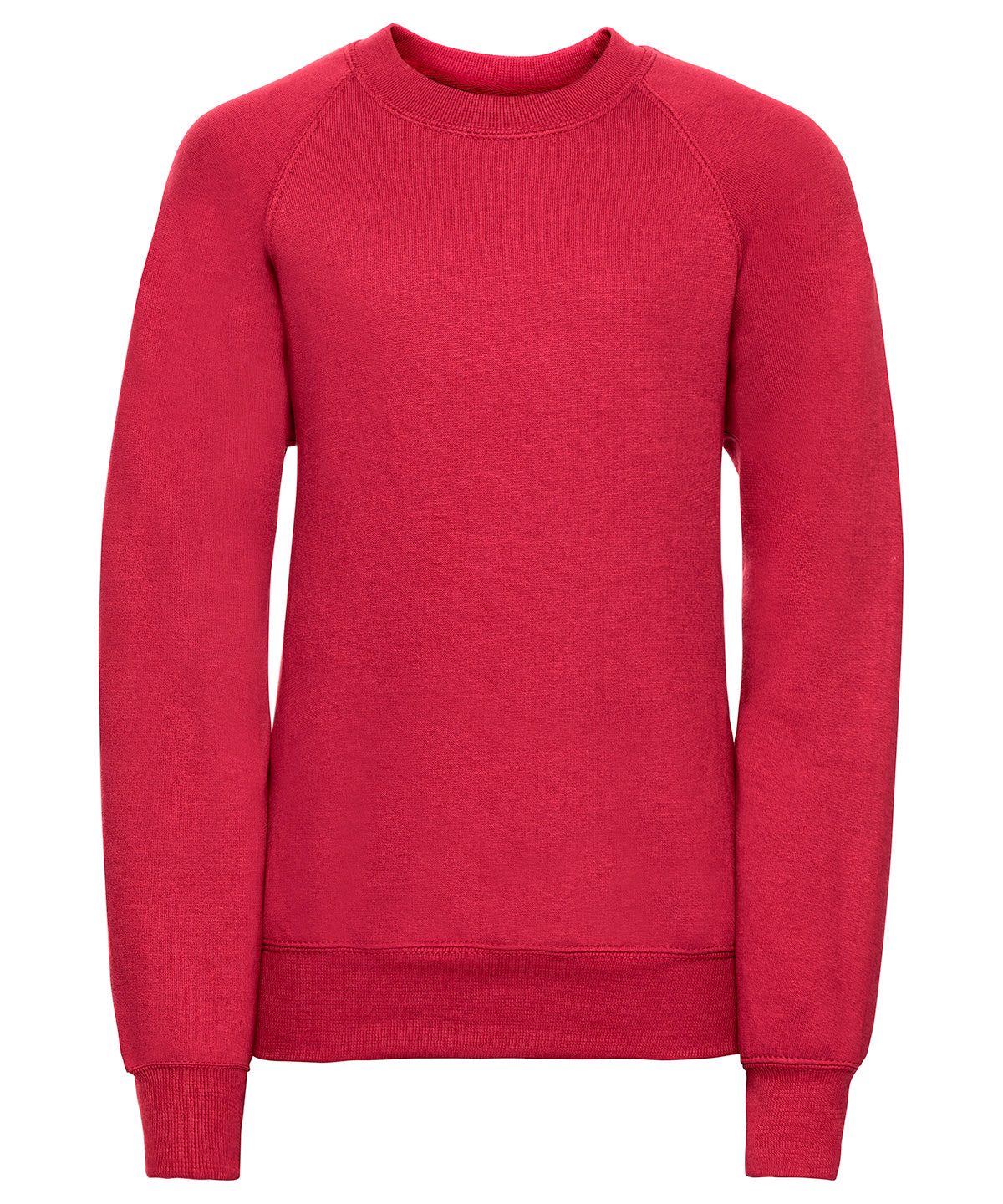 Kids Custom Printed or Embroidered Classic Fit Sweatshirt