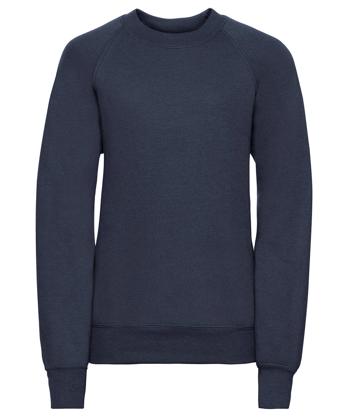 Kids Custom Printed or Embroidered Classic Fit Sweatshirt