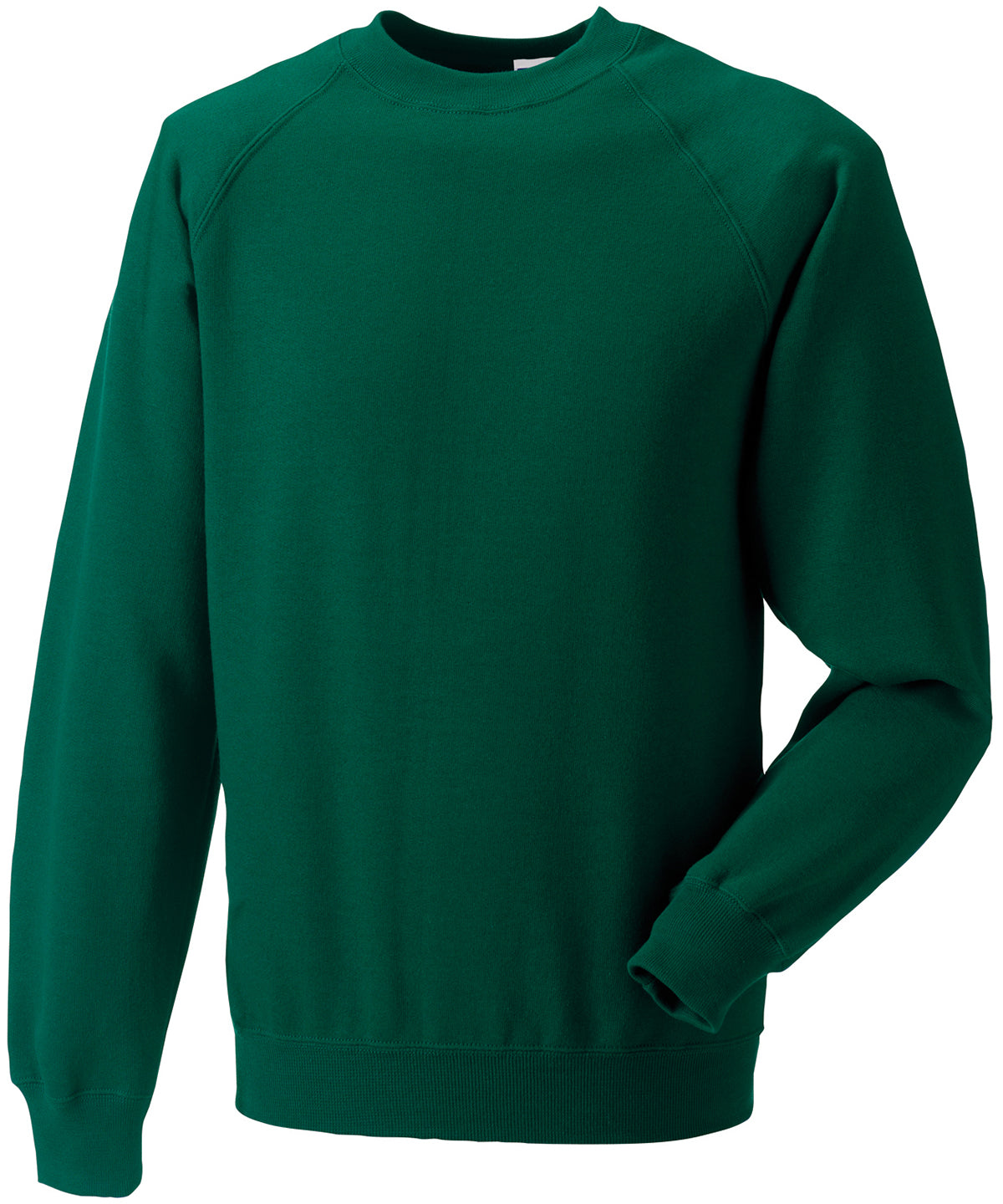 Men's Custom Printed or Embroidered Classic Fit Sweatshirt