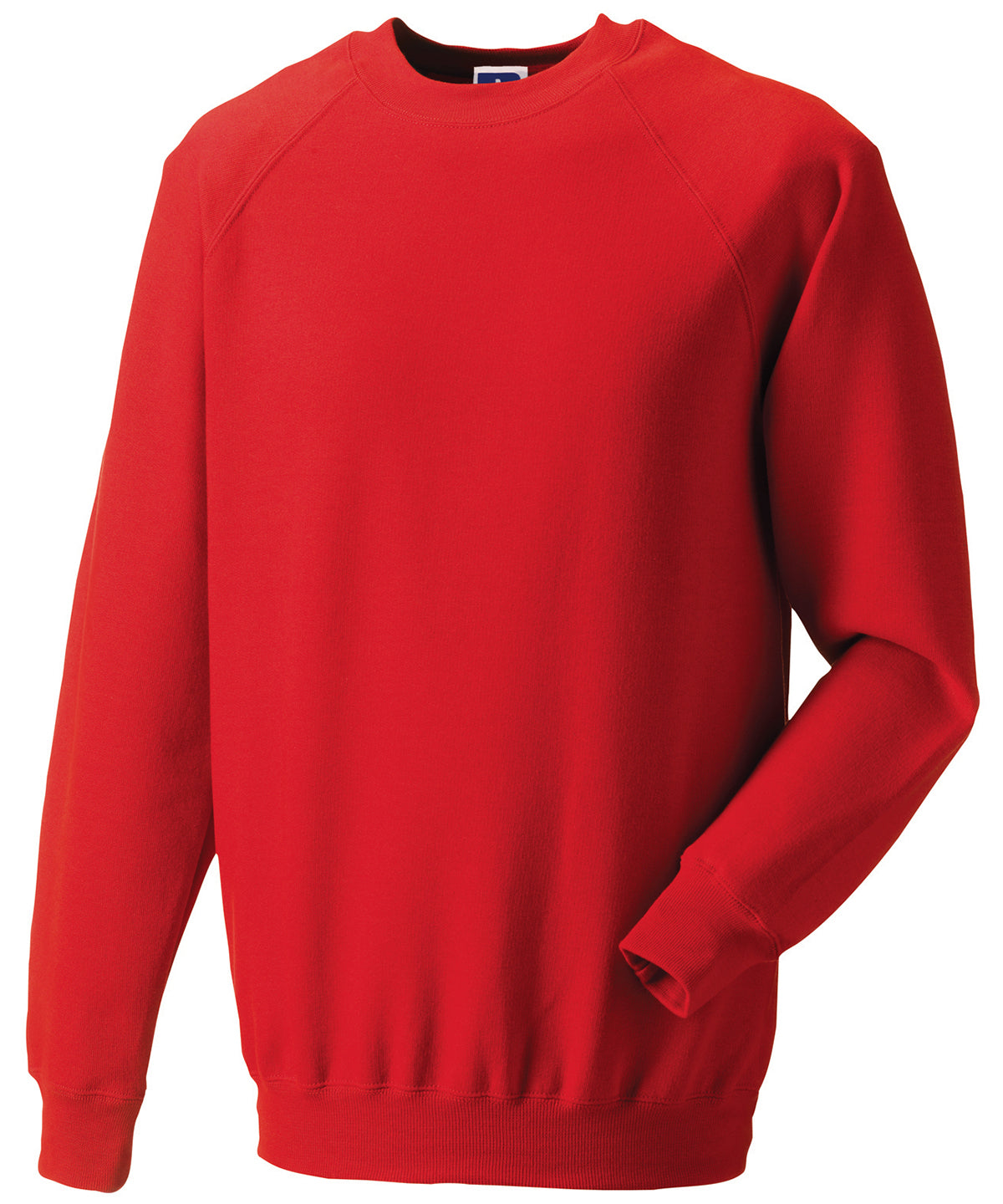 Men's Custom Printed or Embroidered Classic Fit Sweatshirt