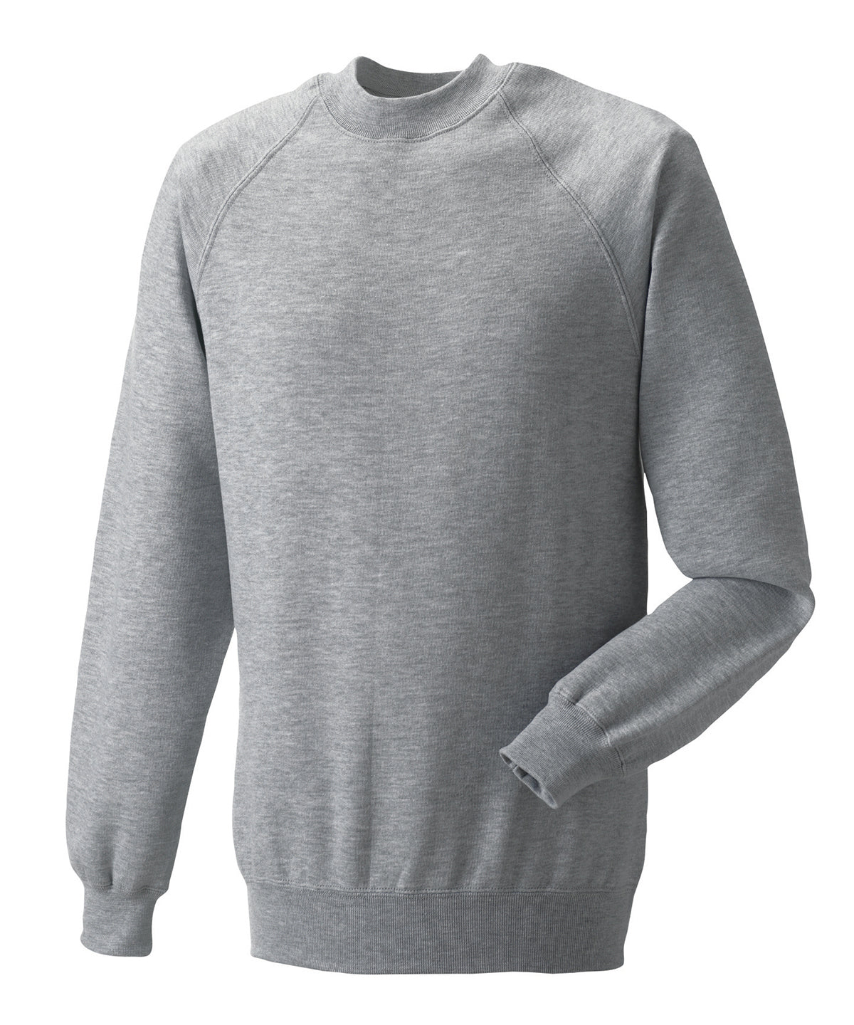 Men's Custom Printed or Embroidered Classic Fit Sweatshirt