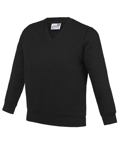 Kids Custom Printed or Embroidered Sweatshirt