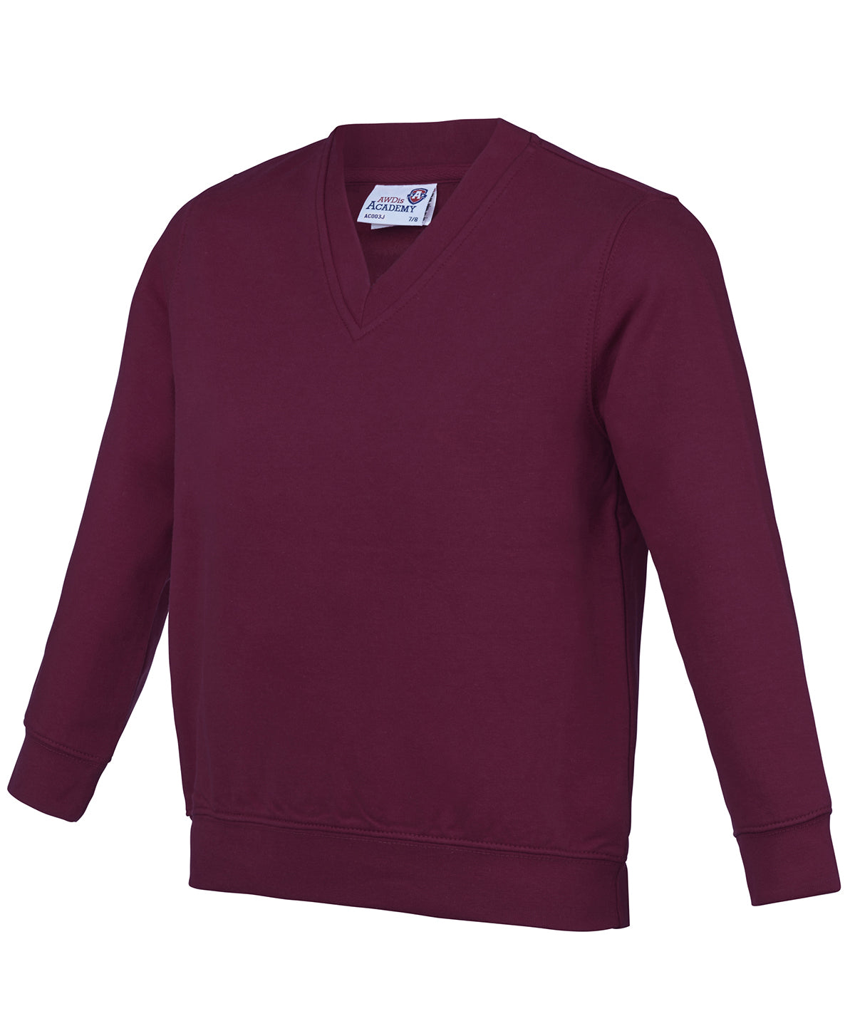 Kids Custom Printed or Embroidered Sweatshirt
