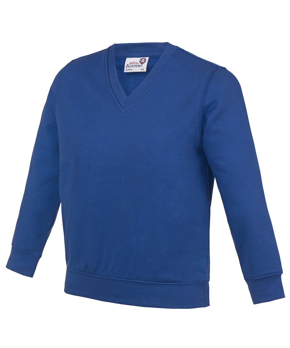 Kids Custom Printed or Embroidered Sweatshirt