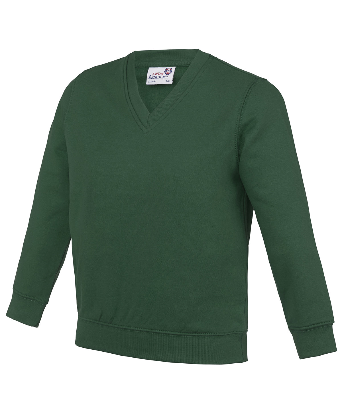 Kids Custom Printed or Embroidered Sweatshirt