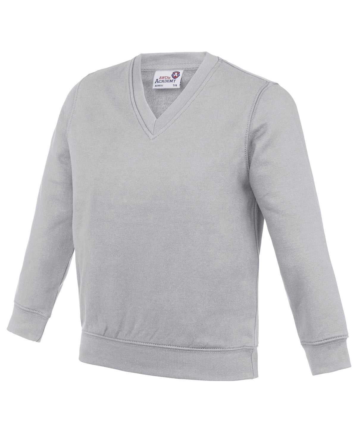 Kids Custom Printed or Embroidered Sweatshirt