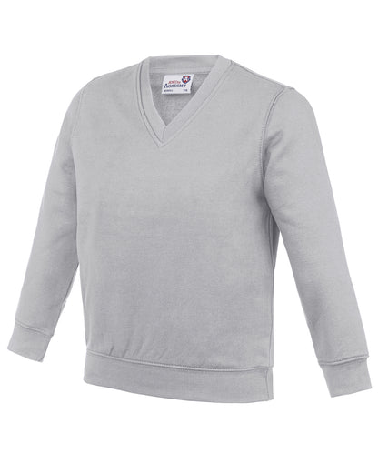 Kids Custom Printed or Embroidered Sweatshirt