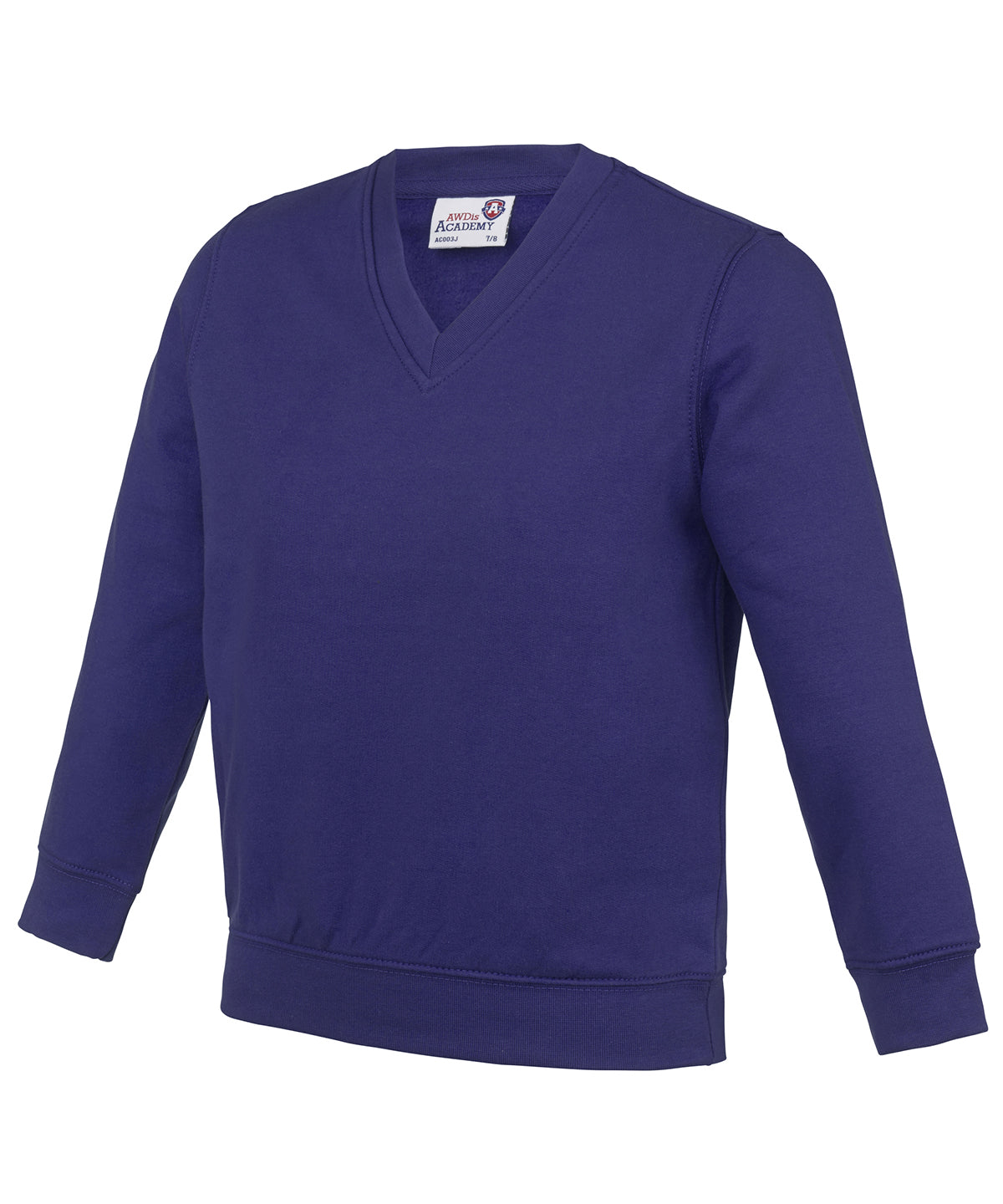 Kids Custom Printed or Embroidered Sweatshirt