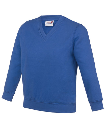 Kids Custom Printed or Embroidered Sweatshirt