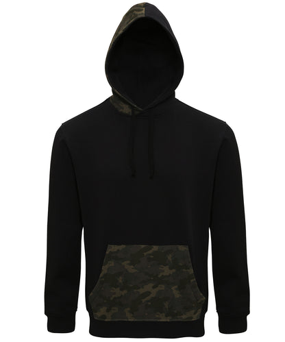Men's Custom Printed or Embroidered Hoodie