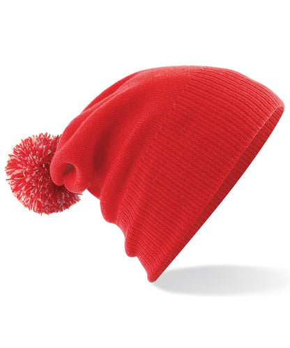 Kids Custom Embroidered Beanie Hat