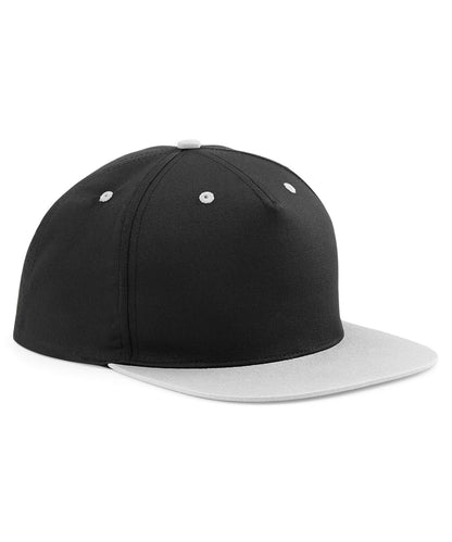 5-Panel Contrast Snapback