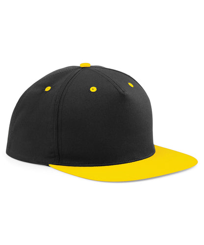 5-Panel Contrast Snapback