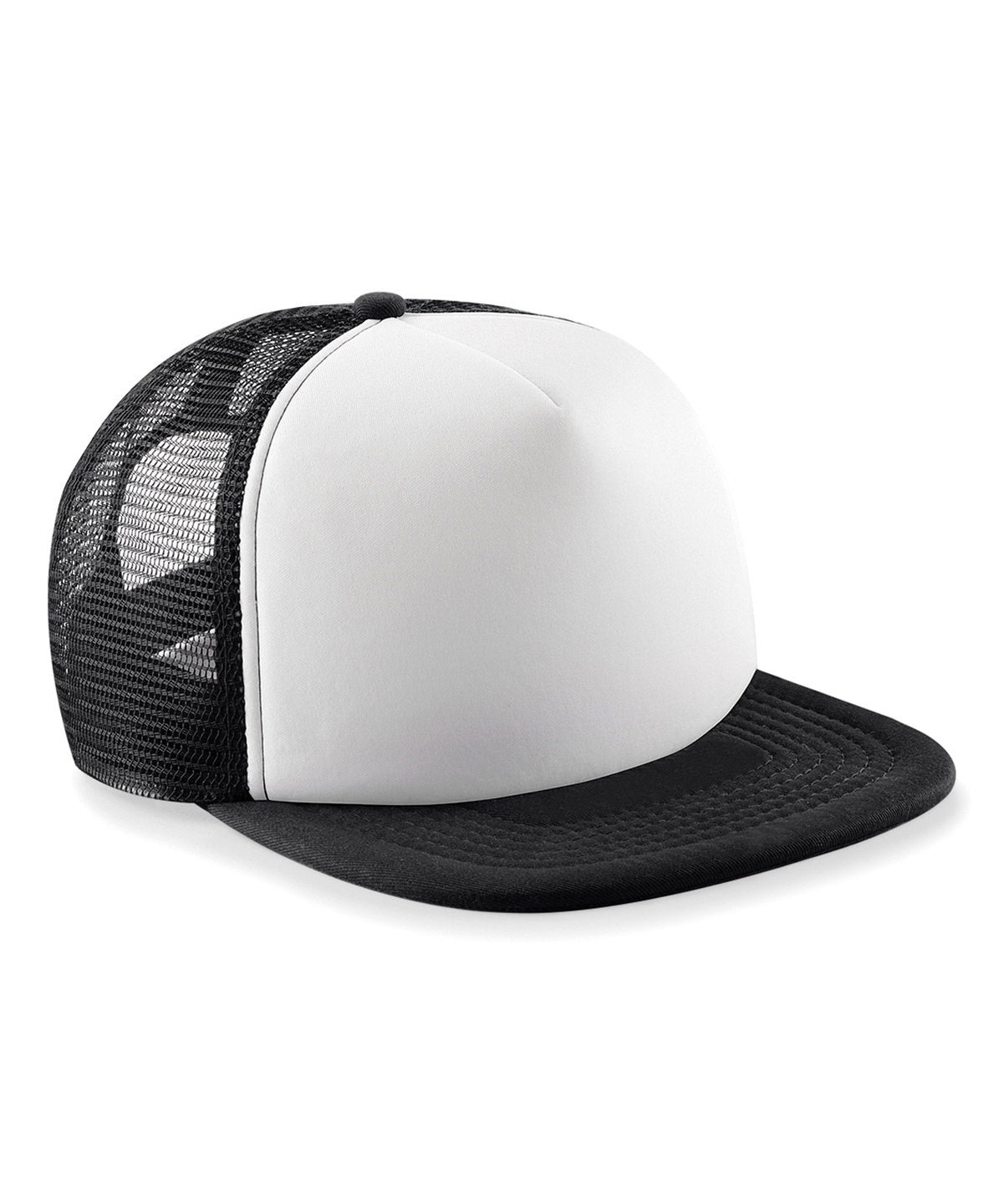 Kids Custom Embroidered Snapback Cap