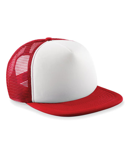 Junior Vintage Snapback Trucker