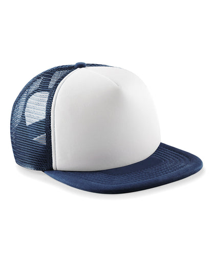 Junior Vintage Snapback Trucker