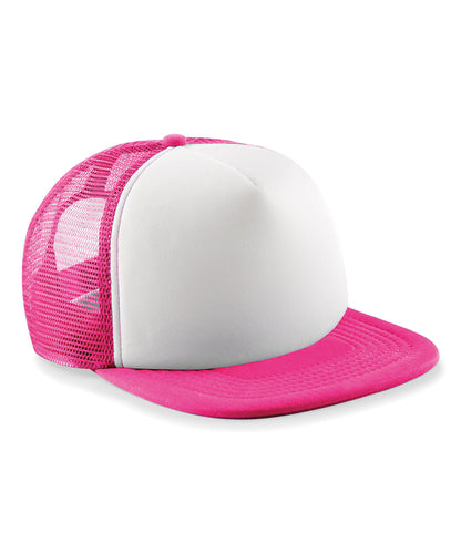 Kids Custom Embroidered Snapback Cap