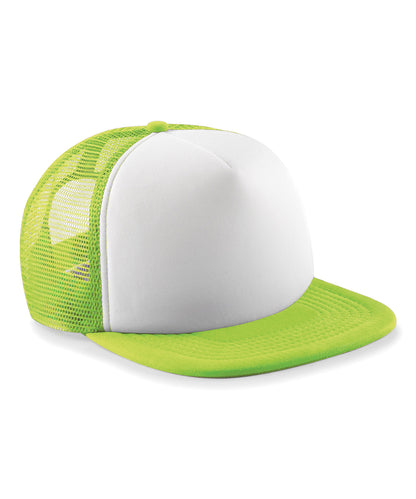 Junior Vintage Snapback Trucker