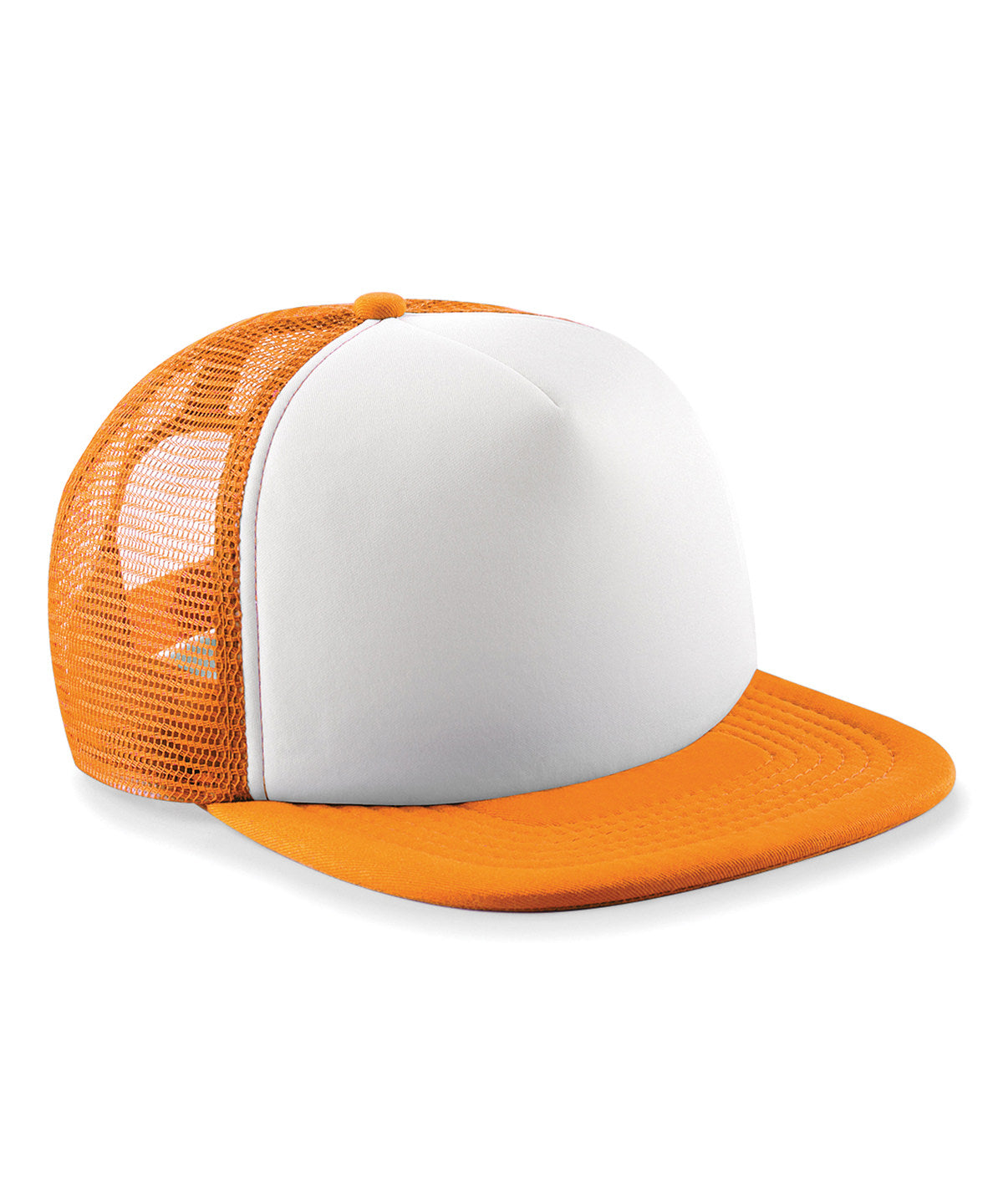 Kids Custom Embroidered Snapback Cap