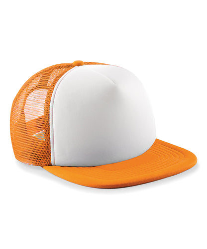 Junior Vintage Snapback Trucker