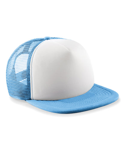 Junior Vintage Snapback Trucker