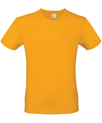 Unisex Custom Printed Lightweight Short Sleeve T-Shirt