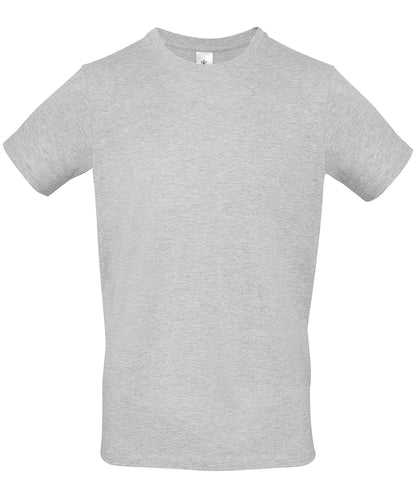 Unisex Custom Printed Lightweight Short Sleeve T-Shirt