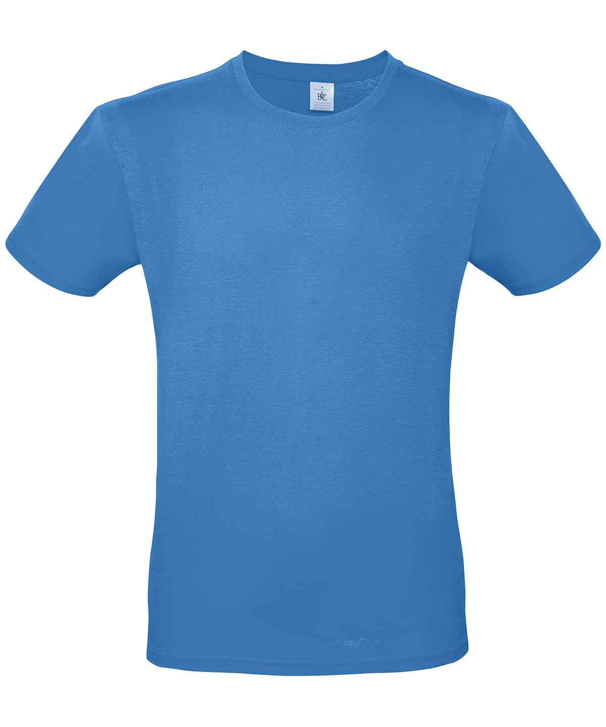 Unisex Custom Printed Lightweight Short Sleeve T-Shirt